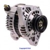 Nissan Alternator 13640n, lr180-741, lr180-741b, lr180-741h, lr180-741s - #1