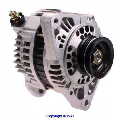 Nissan Alternator 13640n, lr180-741, lr180-741b, lr180-741h, lr180-741s