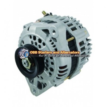 Nissan Alternator 13642n, lr180-742, lr190-724, 23100-70f00, 23100-70f00r