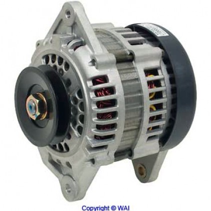 Nissan Alternator 13643n, lr170-745, lr170-745b, lr170-745br, 23100-0s200