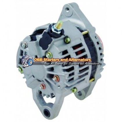 Nissan Alternator 13644n, lr160-727, 23100-0s300, 23100-0s300r, 2310m-0s300rw