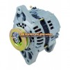 Nissan Alternator 13644n, lr160-727, 23100-0s300, 23100-0s300r, 2310m-0s300rw - #1