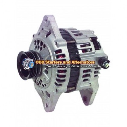 Subaru alternator 13645n, lr185-701, lr185-701h, lr185-702, lr185-702sr, 23700-aa210