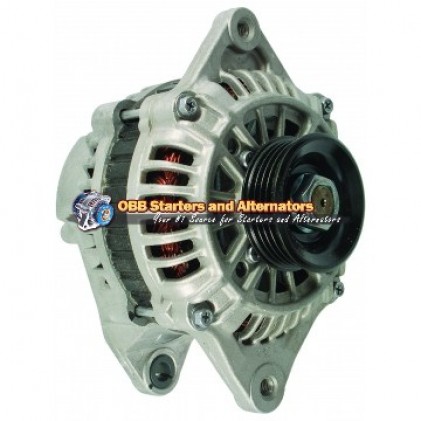 Kia Alternator 13646n, 0k011-18-300b, 0k011-18-300c, 0k011-18-300d