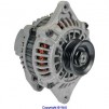 Kia Alternator 13646r, 0k011-18-300b, 0k011-18-300c, 0k011-18-300d - #1