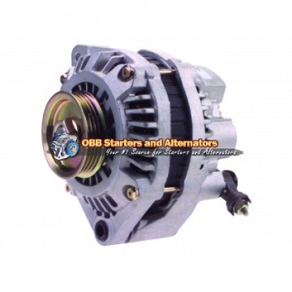 Honda Alternator 13648n, 31100-p0g-a02, 31100-p0g-a02rm, 31100-p0g-a03