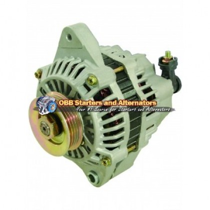 Honda Alternator 13649n, 06311-Pej-505rm, 31100-p2e-a01, 31100-p2e-a01rm