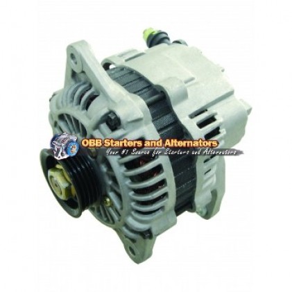 Mazda Alternator 13650n, bpd3-18-300, bpd3-18-300r, a002t39291, ta000a36701