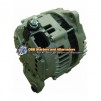 Nissan Alternator 13657n, lr1100-703, lr1100-703b, lr1100-711, lr1100-711b - #2