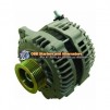 Nissan Alternator 13657n, lr1100-703, lr1100-703b, lr1100-711, lr1100-711b - #1