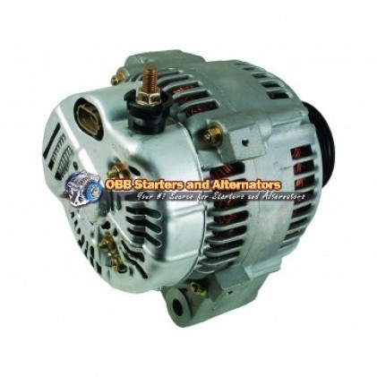 Lexus Alternator 13668n, 101211-7180, 9761211-718, 27060-50140, 27060-50140-84