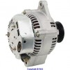 Toyota Alternator 13670, 101211-0730, 27060-62110, 27060-62110-84 - #2