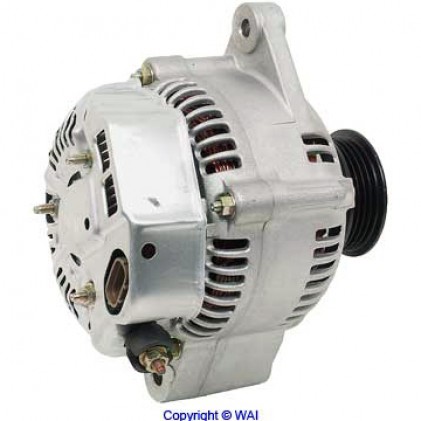 Toyota Alternator 13670, 101211-0730, 27060-62110, 27060-62110-84