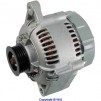 Toyota Alternator 13671, 101211-4130, 101211-4131, 101211-4132, 102211-0952 - #1