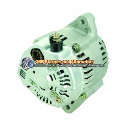 Honda Alternator 13674n, 101211-9250, 06311-p2t-003, 06311-p2t-003rm