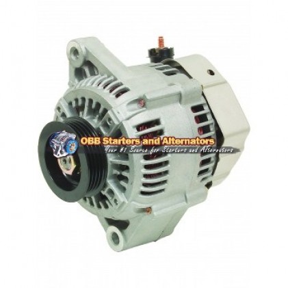 Acura Alternator 13677n, 31100-p72-013, 31100-p72-013rm, 31100-p73-a01