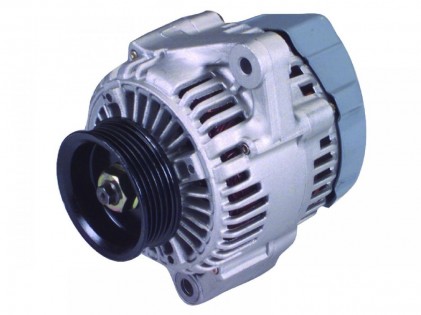 Acura Alternator 13684n, 31100-p1r-a01, 31100-p1r-a014, 31100-p1r-a0140