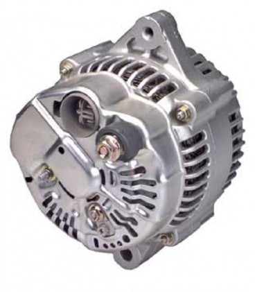 Acura Alternator 13685n, 101211-7220, 9761219-722, 31100-p5g-003