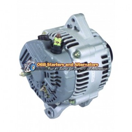 Mazda Alternator 13688n, 101211-7070, 101211-7071, kl47-18-300