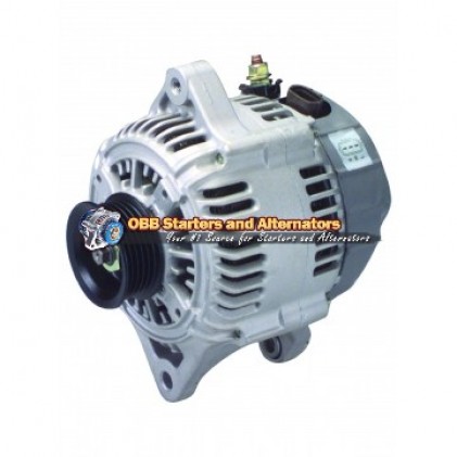 Mazda Alternator 13688n, 101211-7070, 101211-7071, kl47-18-300