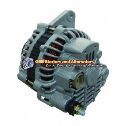 Mitsubishi Alternator 13692n, a003ta0791, a003ta0791a, md313395, md350608