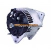 Land Rover Alternator 13697n, yle10100, yle10100e, 54022470, 63340005 - #2