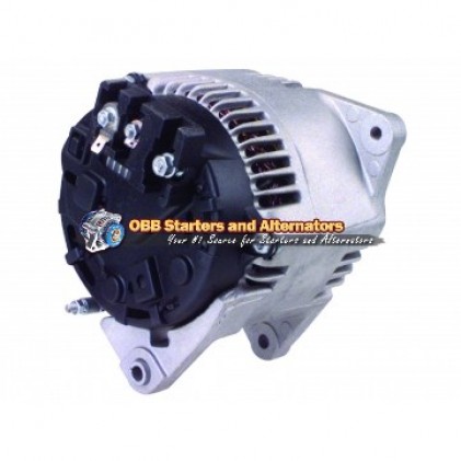 Land Rover Alternator 13697n, yle10100, yle10100e, 54022470, 63340005