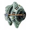 Hyundai Alternator 13701n, 37300-22011, 37300-22020, 37300-22023, ab175019 - #1