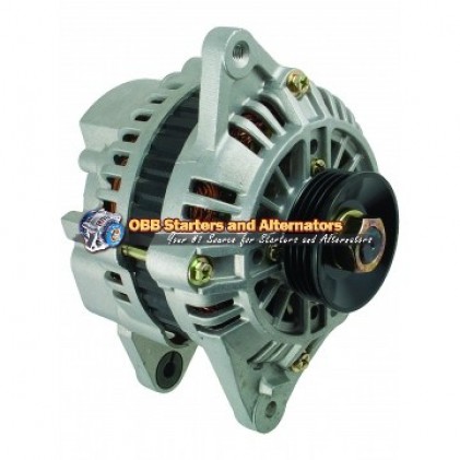 Hyundai Alternator 13701n, 37300-22011, 37300-22020, 37300-22023, ab175019