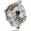 Hyundai Alternator 13701r, 37300-22011, 37300-22020, 37300-22023, ab175019 - #2