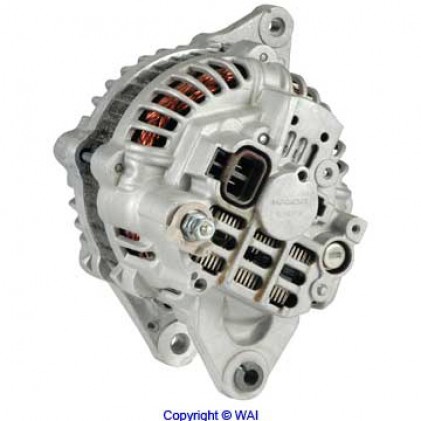 Hyundai Alternator 13701r, 37300-22011, 37300-22020, 37300-22023, ab175019