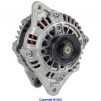 Hyundai Alternator 13701r, 37300-22011, 37300-22020, 37300-22023, ab175019 - #1