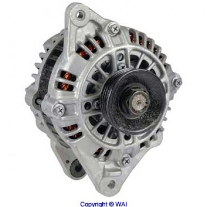 Hyundai Alternator 13701r, 37300-22011, 37300-22020, 37300-22023, ab175019