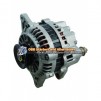 Hyundai Alternator 13702n, 37300-22200, 3730022200at, ab190058, 063532611010 - #1