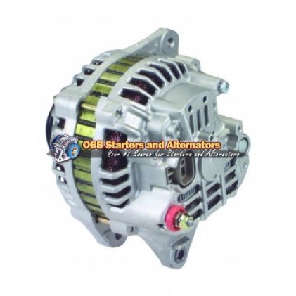 Mitsubishi Alternator 13703n, md112323, md150657, md197470, 00228-y0210, 37300-35010