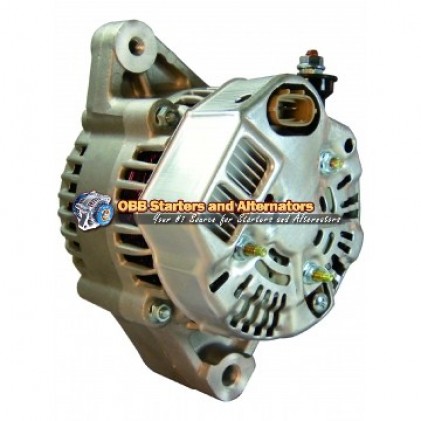 Toyota Alternator 13711n, 102211-5090, 102211-5091, 27060-11170