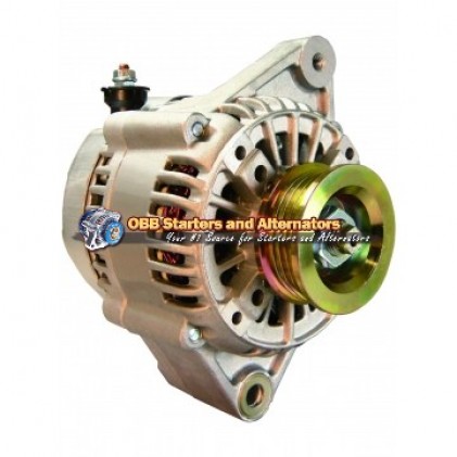 Toyota Alternator 13711n, 102211-5090, 102211-5091, 27060-11170