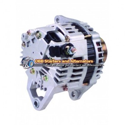 Nissan Alternator 13713n, lr190-737, lr190-737b, lr190-737br, lr190-737e