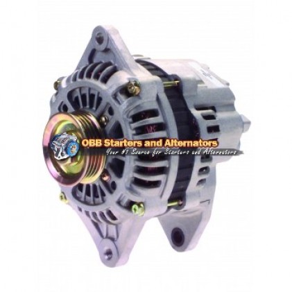 Mazda Alternator 13718n, mz599-18-300a, z599-18-300a, z599-18-300c, z599-18-300r