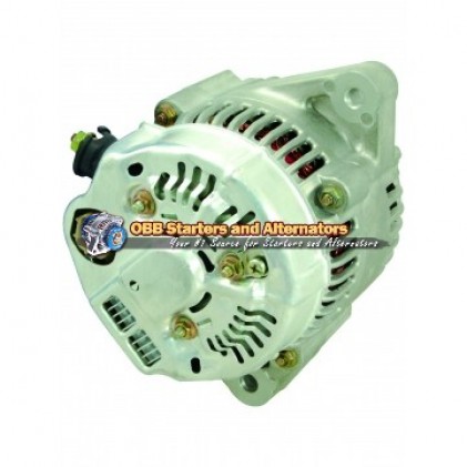 Honda Alternator 13722n, 101211-9740, 101211-9760, 102211-1040, 102211-1710