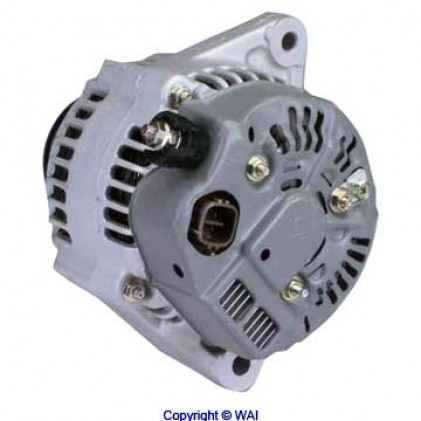 Honda Alternator 13722r, 101211-9740, 101211-9760, 102211-1040, 102211-1710