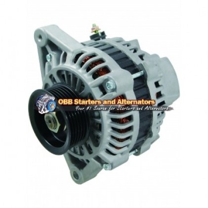 Nissan Alternator 13723n, lr180-741, lr180-741b, lr180-741h, lr180-741s