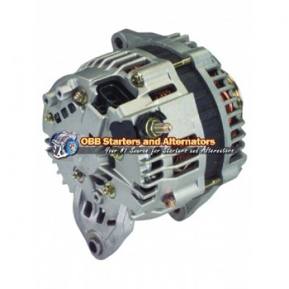 Infiniti Alternator 13724n, Hal-1100716e, lr1100-704, lr1100-704b, lr1100-712