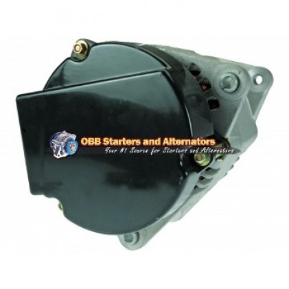 Land Rover Alternator 13725n, amr3107e, yle10124, 54022487, 63321243, 63341243