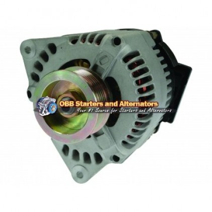 Land Rover Alternator 13725n, amr3107e, yle10124, 54022487, 63321243, 63341243