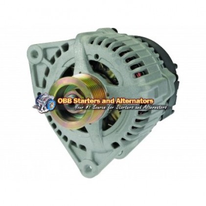 Land Rover Alternator 13727n, amr2938, amr2938e, amr3021, amr3107, amr4247