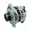 Nissan Alternator 13728n, lr180-751, lr180-751b, lr180-751r, lr180-762, lr180-768 - #1