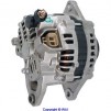 Kia Alternator 13730r, 0k24a-18-300a, 0k9a1-18-300, kk370-18-300 - #2