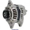 Kia Alternator 13730r, 0k24a-18-300a, 0k9a1-18-300, kk370-18-300 - #1