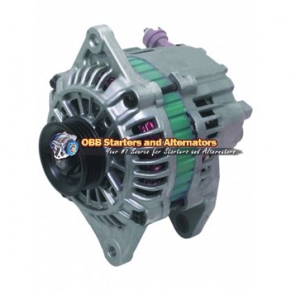 Kia Alternator 13731n, 0k24a-18-300a, 0k29t-18-300, 0k29t-18-300a, 0k9a1-18-300